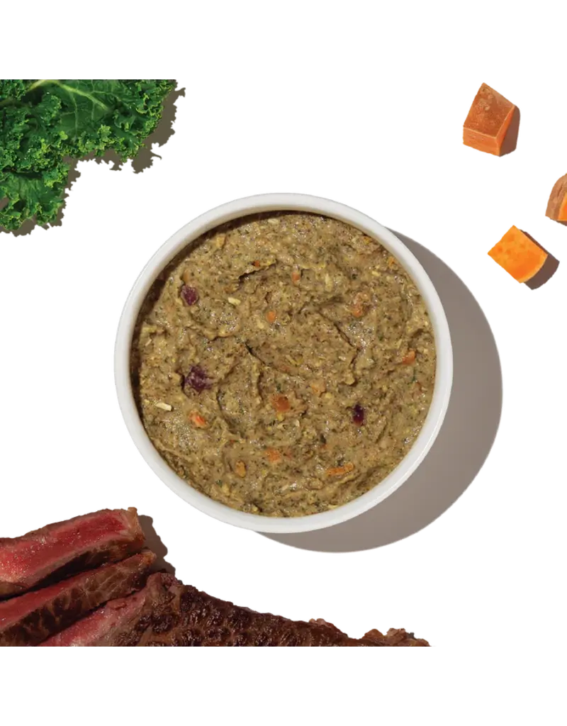 Honest Kitchen Honest Kitchen Wholemade Grain Free Beef Dehydrated Dog Food