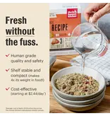 Honest Kitchen Honest Kitchen Wholemade Grain Free Beef Dehydrated Dog Food