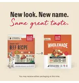 Honest Kitchen Honest Kitchen Wholemade Grain Free Beef Dehydrated Dog Food