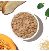 Honest Kitchen Honest Kitchen Butcher Block Pate Turkey & Veggies 10.5 oz Carton