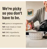 Honest Kitchen Honest Kitchen Butcher Block Pate Turkey & Veggies 10.5 oz Carton