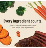 Honest Kitchen Honest Kitchen One Pot Stews Roasted Beef 10.5 oz Carton