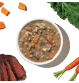 Honest Kitchen Honest Kitchen One Pot Stews Roasted Beef 10.5 oz Carton