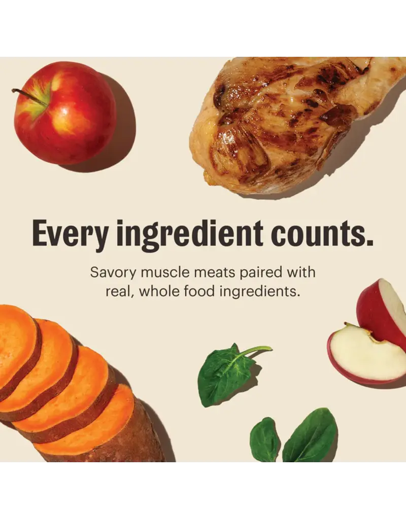 Honest Kitchen Honest Kitchen One Pot Stews Slow Cooked Chicken 10.5 oz Carton