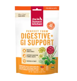 Honest Kitchen Honest Kitchen Perfect Form Herbal Digestive Supplement 3.2 oz