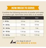 Honest Kitchen Honest Kitchen Perfect Form Herbal Digestive Supplement 3.2 oz