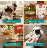 Honest Kitchen Honest Kitchen Instant Turkey Bone Broth with Turmeric 3.6 oz