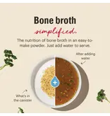 Honest Kitchen Honest Kitchen Instant Turkey Bone Broth with Turmeric 3.6 oz