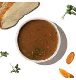 Honest Kitchen Honest Kitchen Instant Turkey Bone Broth with Turmeric 3.6 oz