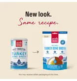 Honest Kitchen Honest Kitchen Instant Turkey Bone Broth with Turmeric 3.6 oz