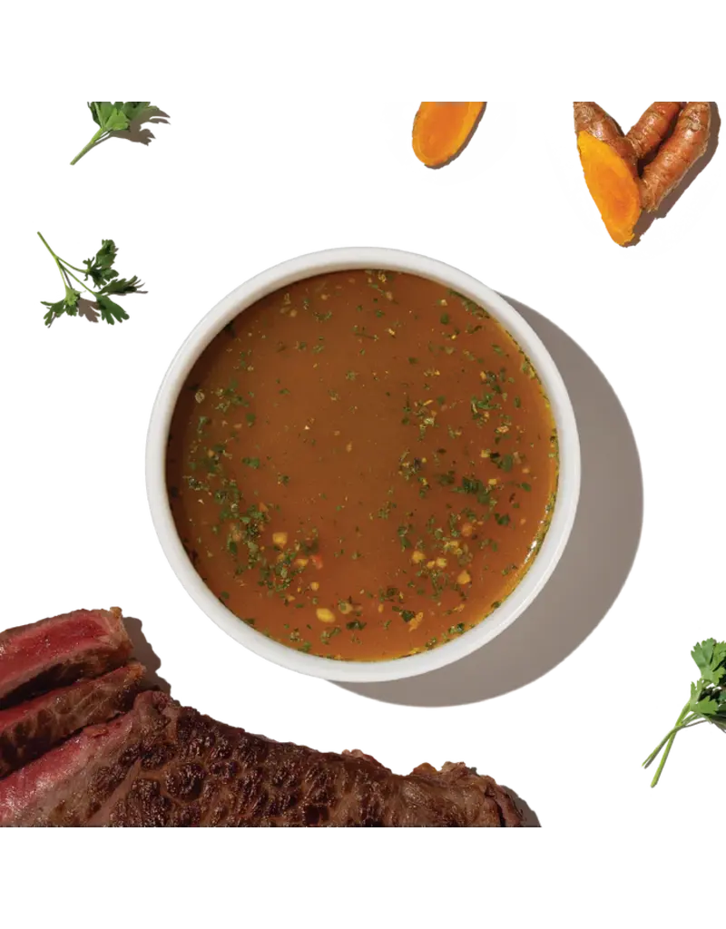 Honest Kitchen Honest Kitchen Instant Beef Bone Broth with Turmeric