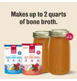 Honest Kitchen Honest Kitchen Instant Beef Bone Broth with Turmeric