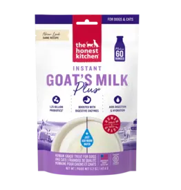 Honest Kitchen Honest Kitchen Instant Goat's Milk with Probiotics