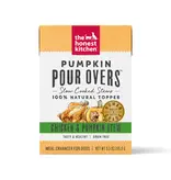 Honest Kitchen Honest Kitchen Pumpkin Pour Overs Chicken Stew 5.5 oz Carton