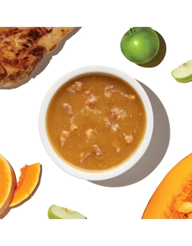 Honest Kitchen Honest Kitchen Pumpkin Pour Overs Chicken Stew 5.5 oz Carton