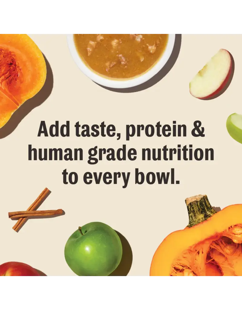 Honest Kitchen Honest Kitchen Pumpkin Pour Overs Chicken Stew 5.5 oz Carton