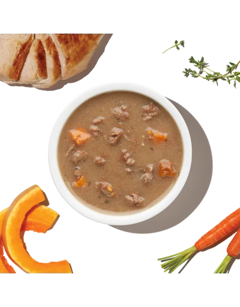 Honest Kitchen Honest Kitchen Bone Broth Pour Overs Chicken Stew 5.5 oz Carton