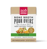 Honest Kitchen Honest Kitchen Bone Broth Pour Overs Chicken Stew 5.5 oz Carton