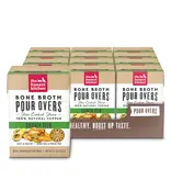 Honest Kitchen Honest Kitchen Bone Broth Pour Overs Chicken Stew 5.5 oz Carton
