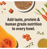 Honest Kitchen Honest Kitchen Bone Broth Pour Overs Beef Stew 5.5 oz Carton