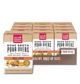 Honest Kitchen Honest Kitchen Bone Broth Pour Overs Beef Stew 5.5 oz Carton
