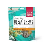 Honest Kitchen Honest Kitchen Ocean Chews Crispy Cod Fish Skins