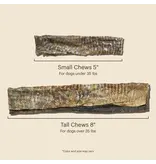 Honest Kitchen Honest Kitchen Ocean Chews Crispy Cod Fish Skins