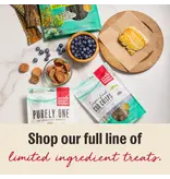 Honest Kitchen Honest Kitchen Ocean Chews Crispy Cod Fish Skins