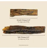 Honest Kitchen Honest Kitchen Ocean Chews Hearty Wolffish Skins