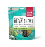 Honest Kitchen Honest Kitchen Ocean Chews Hearty Wolffish Skins