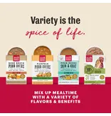 Honest Kitchen Honest Kitchen Superfood Pour Overs Turkey Stew 5.5 oz Carton