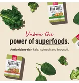 Honest Kitchen Honest Kitchen Superfood Pour Overs Turkey Stew 5.5 oz Carton