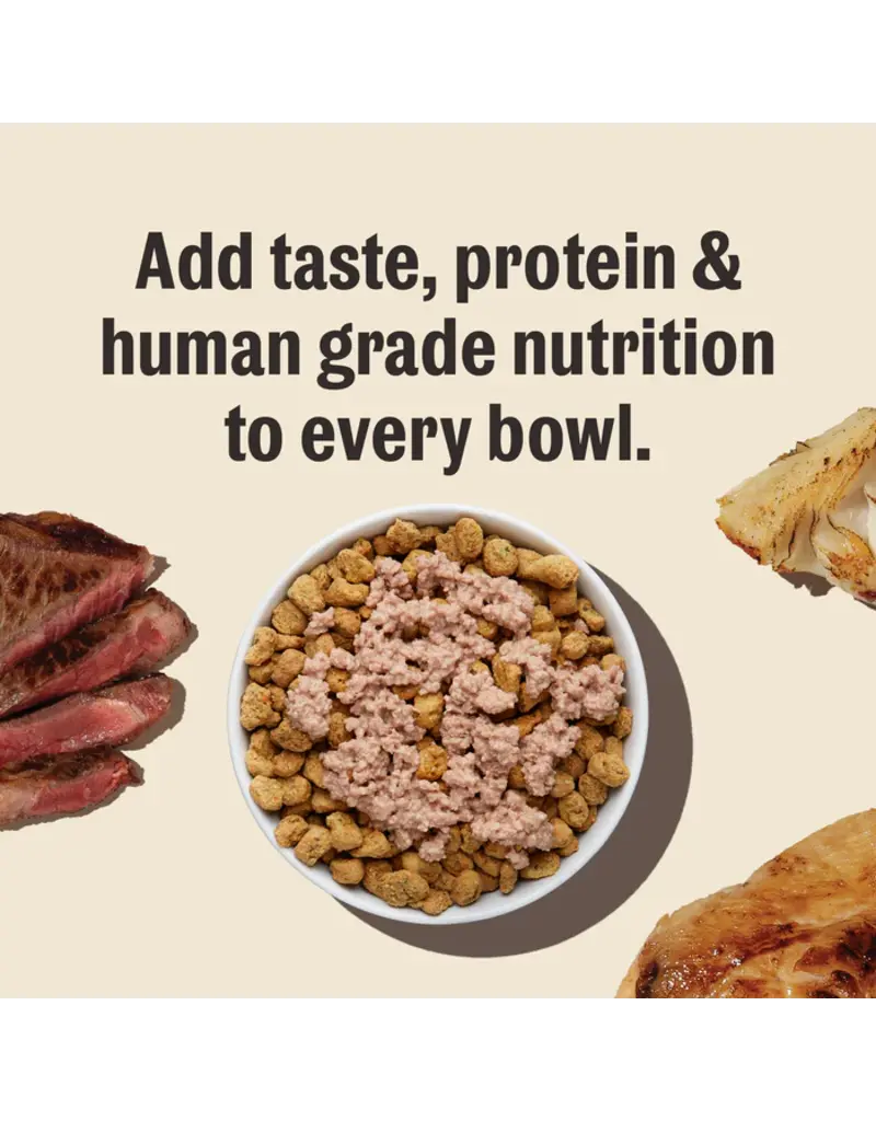 Honest Kitchen Honest Kitchen Meal Booster 99% Chicken 5.5oz Carton