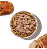 Honest Kitchen Honest Kitchen Meal Booster 99% Chicken 5.5oz Carton