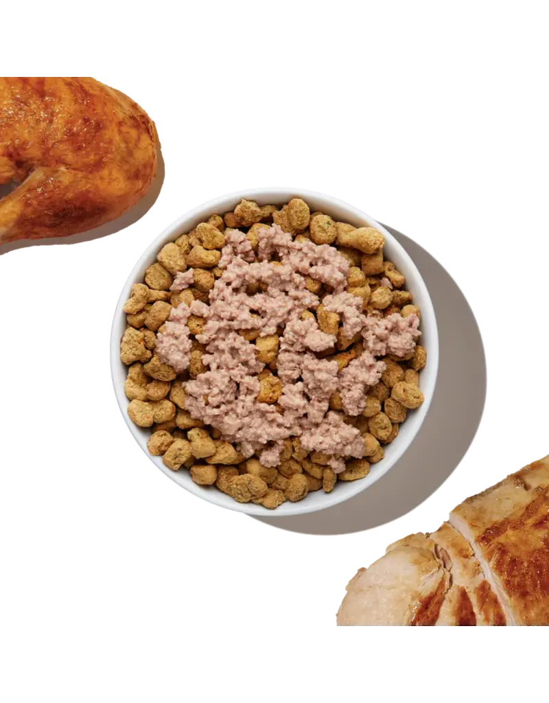 Honest Kitchen Honest Kitchen Meal Booster 99% Chicken 5.5oz Carton