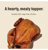 Honest Kitchen Honest Kitchen Meal Booster 99% Chicken 5.5oz Carton