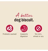 Honest Kitchen Honest Kitchen Goat's Milk N' Cookies Blueberry & Vanilla 8 Oz