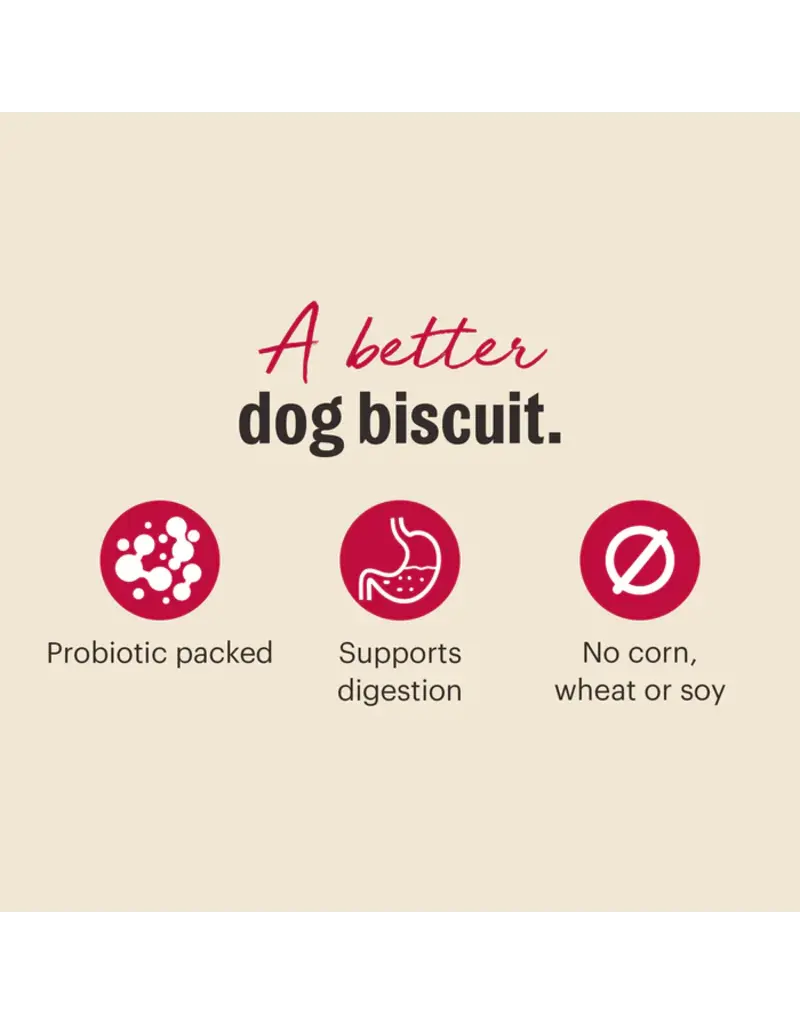 Honest Kitchen Honest Kitchen Goat's Milk N' Cookies Blueberry & Vanilla 8 Oz