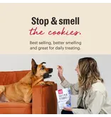 Honest Kitchen Honest Kitchen Goat's Milk N' Cookies Blueberry & Vanilla 8 Oz