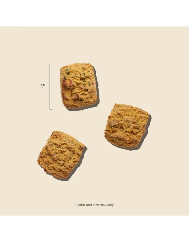 Honest Kitchen Honest Kitchen Bone Broth Bites Beef & Sweet Potato Dog Treats 8 oz