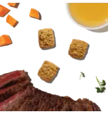 Honest Kitchen Honest Kitchen Bone Broth Bites Beef & Sweet Potato Dog Treats 8 oz