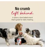 Honest Kitchen Honest Kitchen Bone Broth Bites Beef & Sweet Potato Dog Treats 8 oz