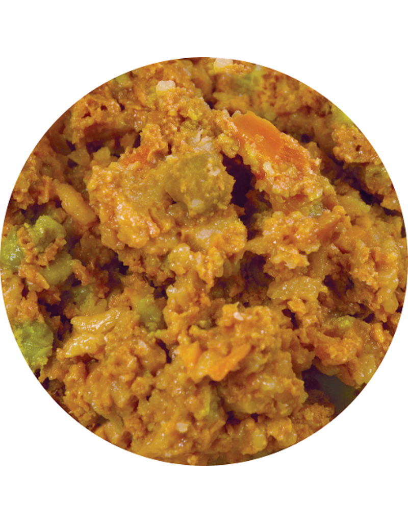 Organomics OrgaNOMics Chicken Dinner Dog Food 12.5 oz Can