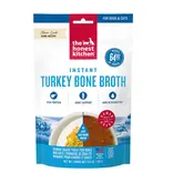 Honest Kitchen Honest Kitchen Instant Turkey Bone Broth with Turmeric 3.6 oz