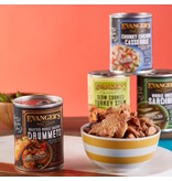 Evangers Evangers Roasted Chicken Drummets Dinner Dog Food 12 oz Can