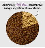 Stella & Chewys Stella & Chewy's Freeze Dried Absolutely Rabbit Cat Food