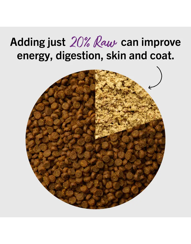 Stella & Chewys Stella & Chewy's Freeze Dried Absolutely Rabbit Cat Food