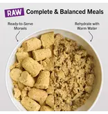 Stella & Chewys Stella & Chewy's Freeze Dried Absolutely Rabbit Cat Food