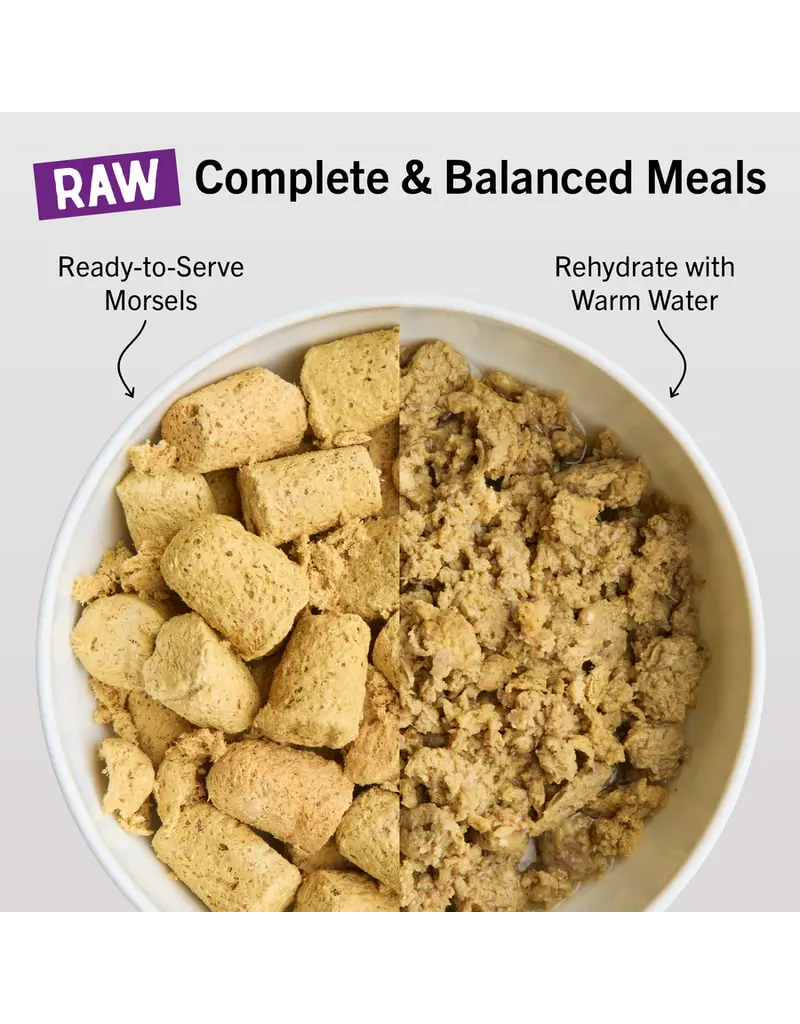 Stella & Chewys Stella & Chewy's Freeze Dried Absolutely Rabbit Cat Food