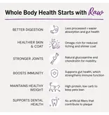 Stella & Chewys Stella & Chewy's Freeze Dried Absolutely Rabbit Cat Food